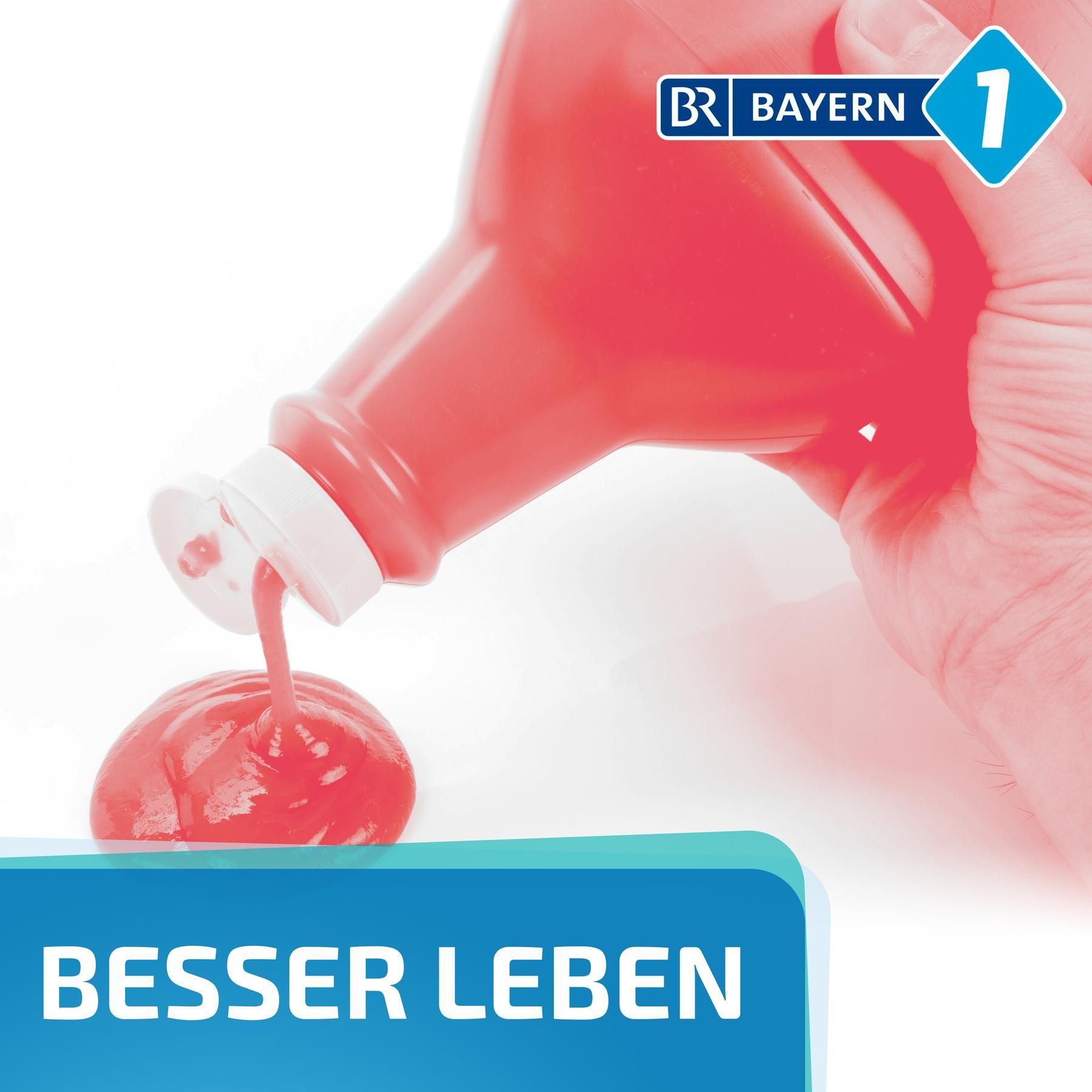 Wann Ketchup aus der Plastikflasche öko ist