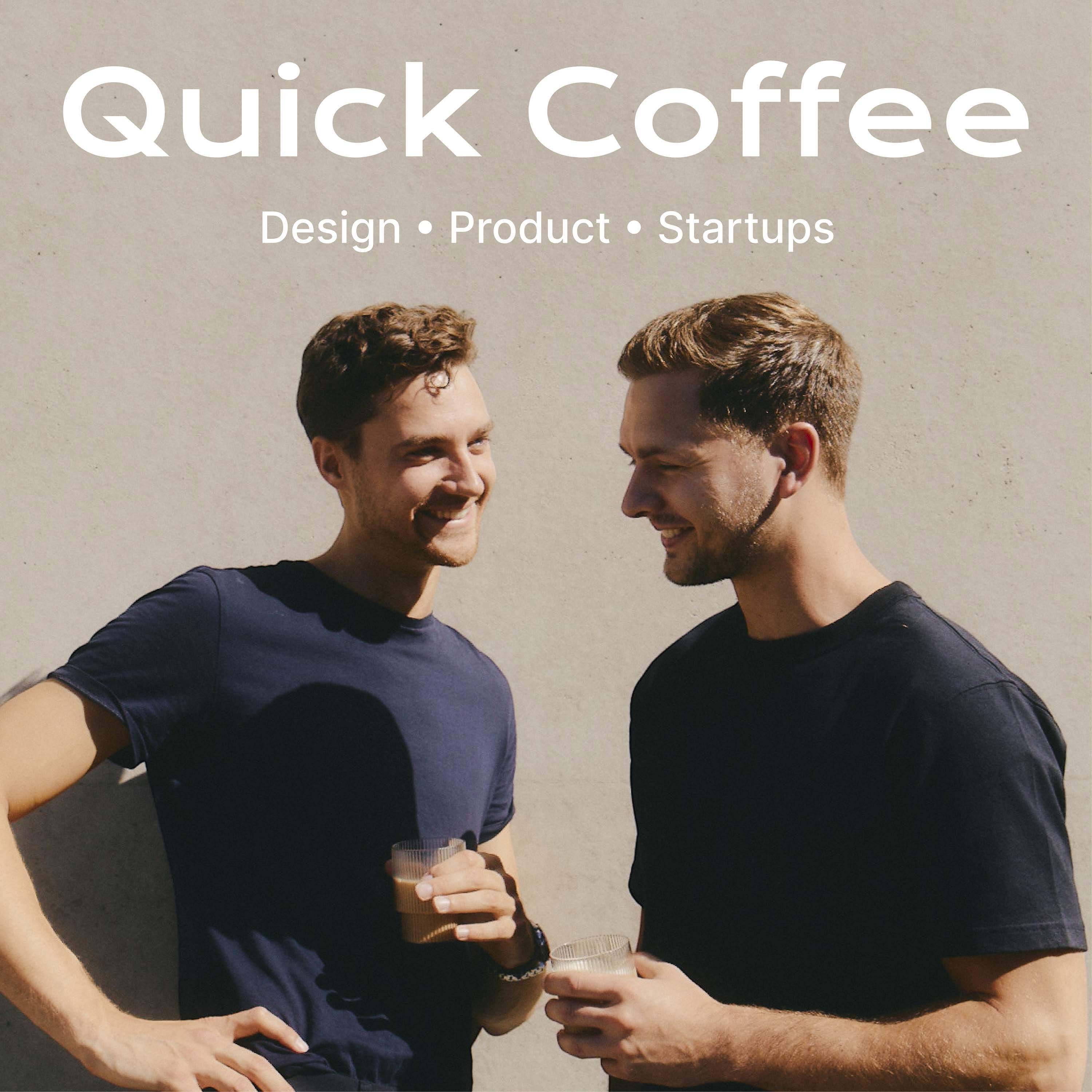 Welcome to Quick Coffee