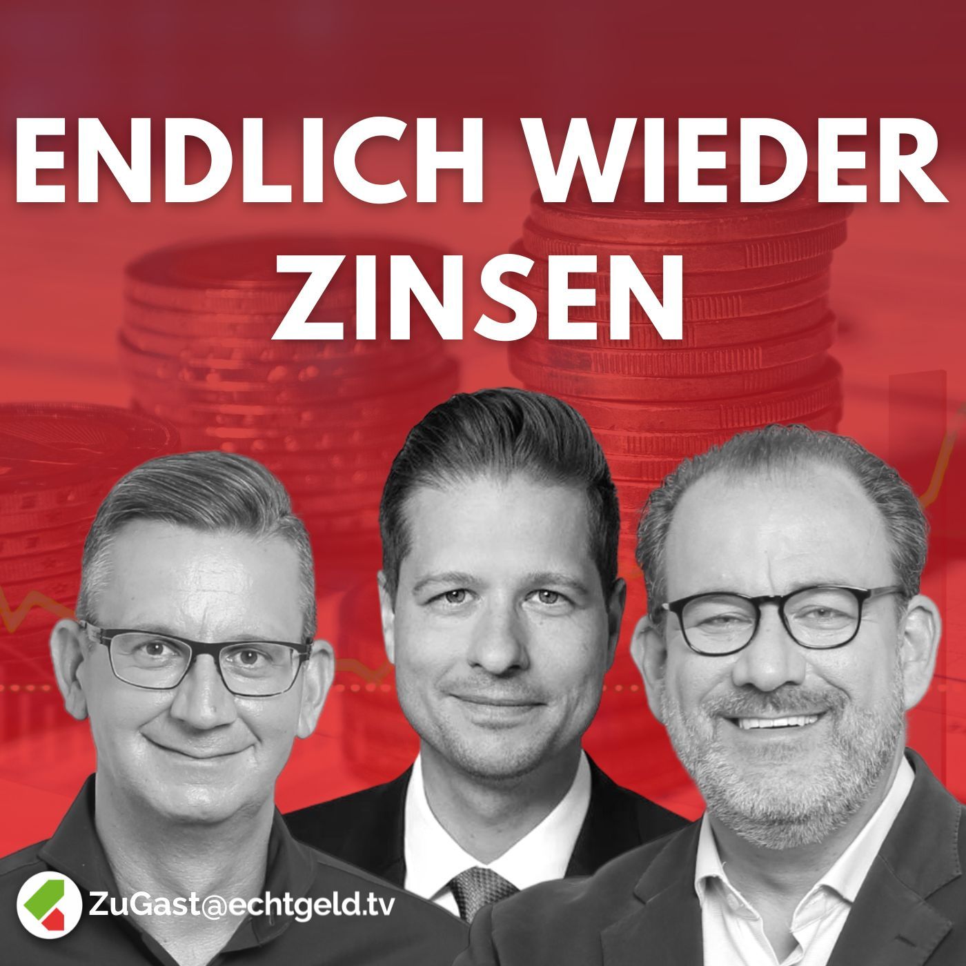 egtv #255 - Endlich wieder Zinsen: Anleihen Deep Dive mit Invesco | Unternehmensanleihen | High Yield Bonds