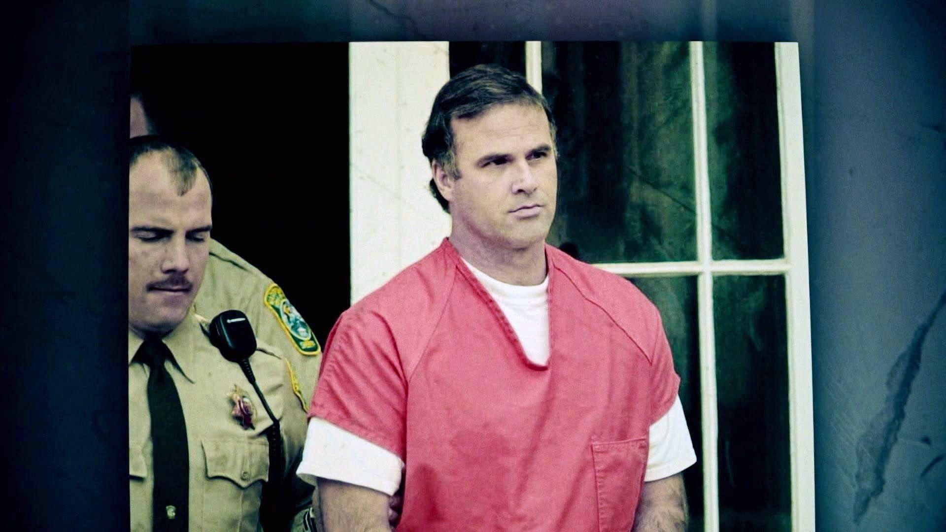 Cary Stayner