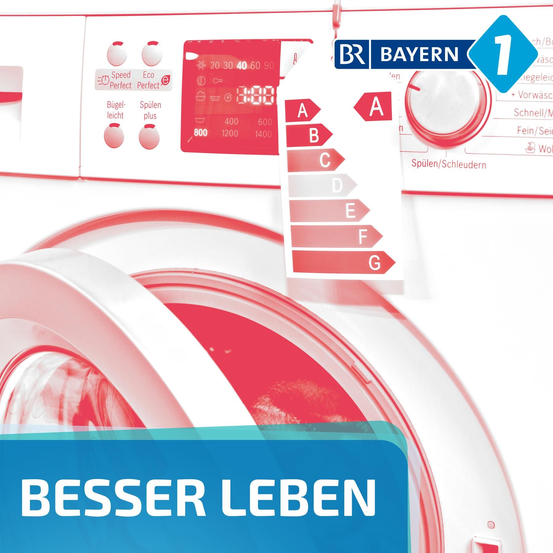 Energieeffizienz: Was die neuen EU-Label bedeuten