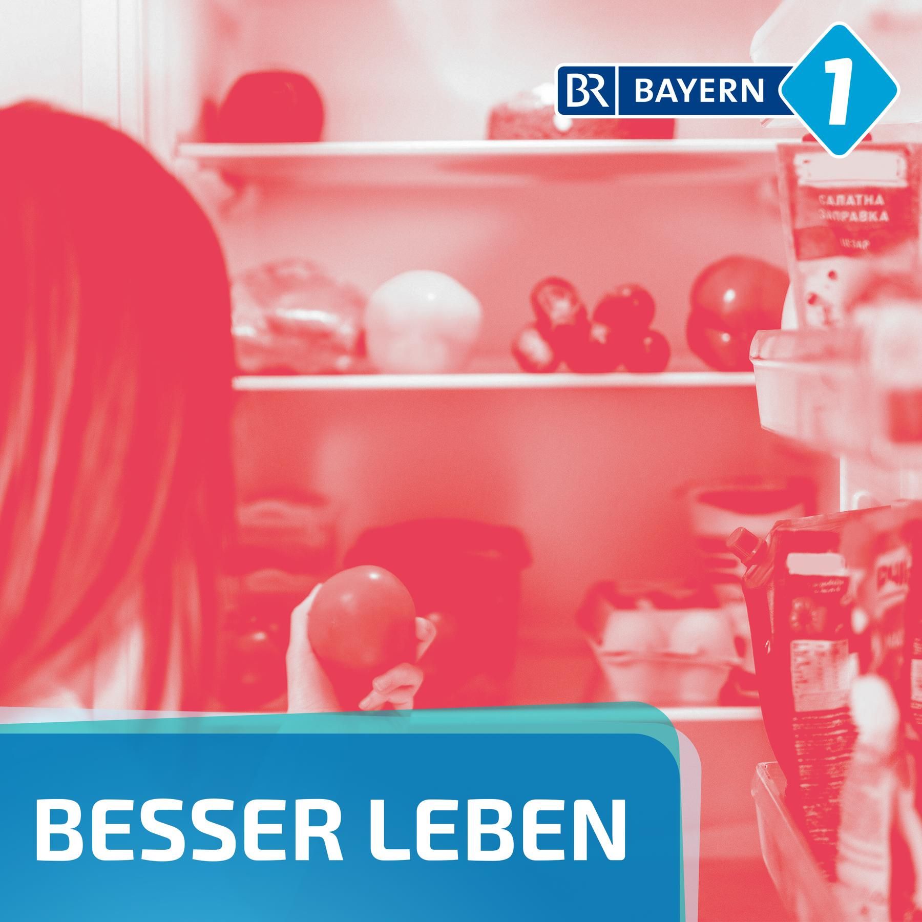 Wie viel Grad sind optimal?