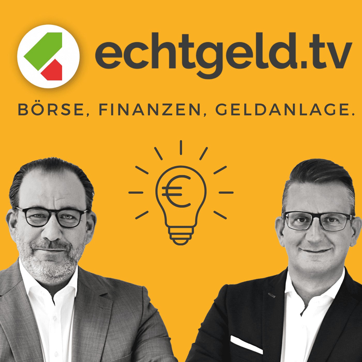 egtv #176 - Scalable-CEO Erik Podzuweit über Krypto-Investments, RoboAdvisor & Broker | Tencent
