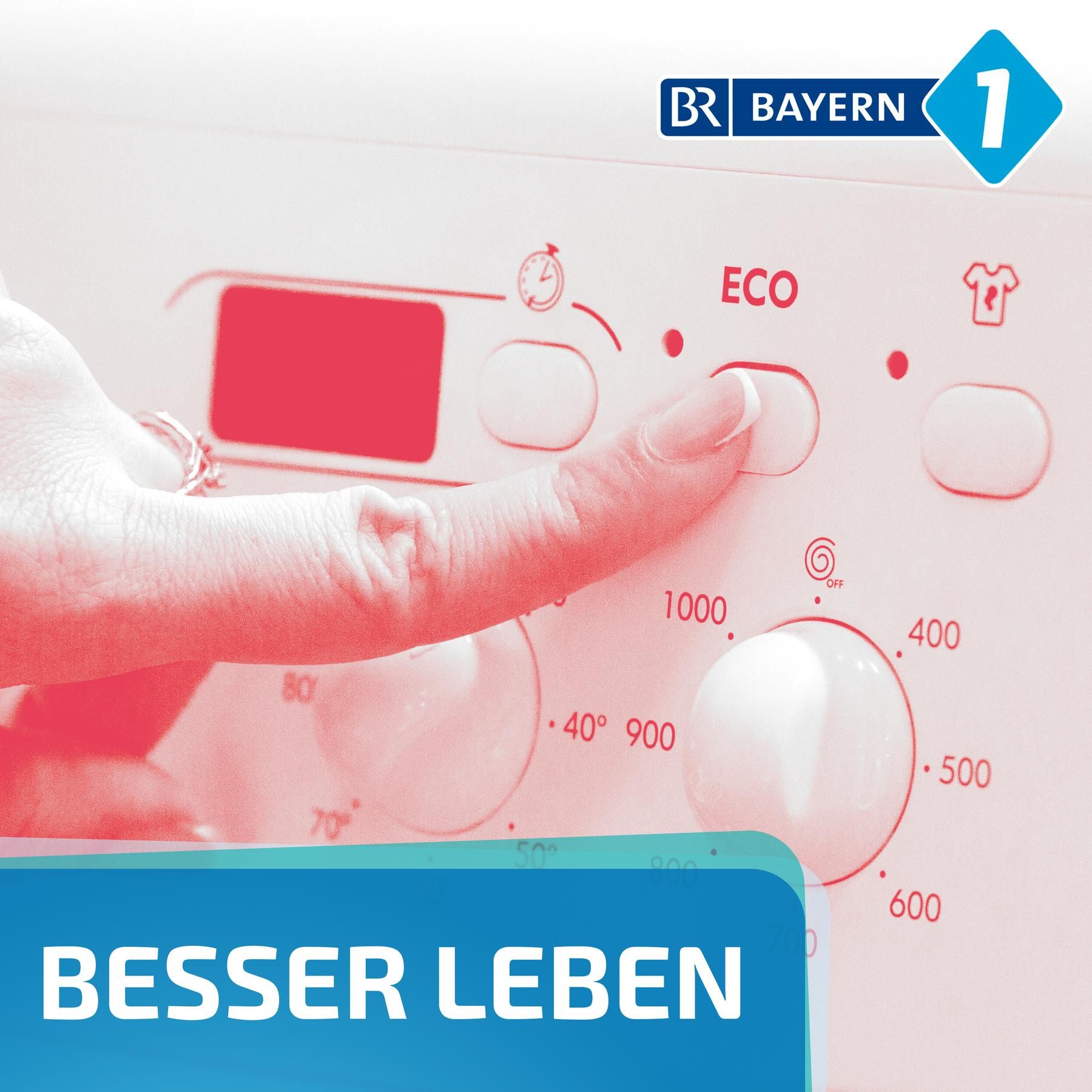 Mikroplastikfilter, Waschnüsse & Co - wie wasche ich umweltfreundlich?