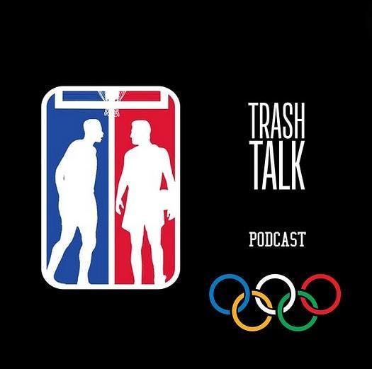 # 83 - Olympia: Preview