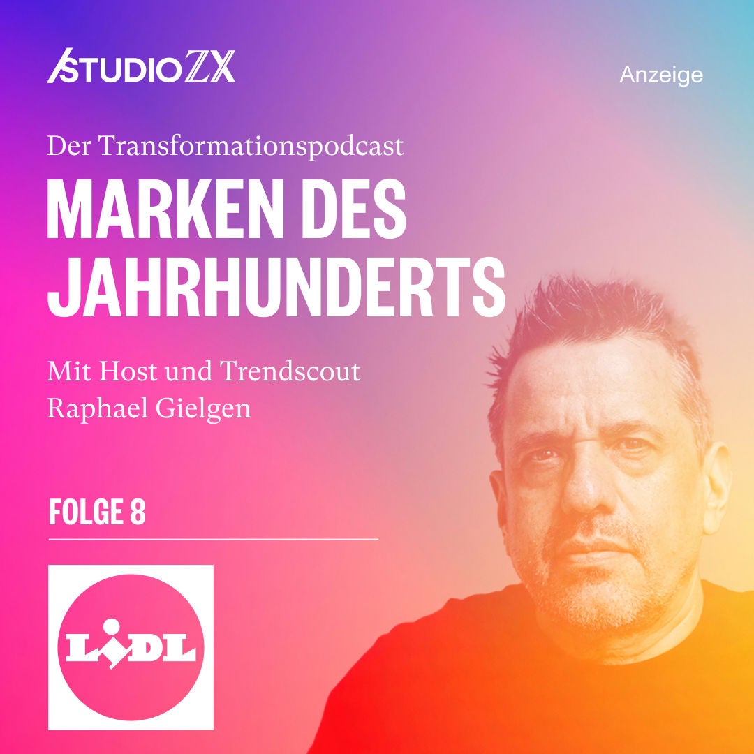 LIDL: Wie entwickelt man sich weiter mit einer Markenbekanntheit von 99%?