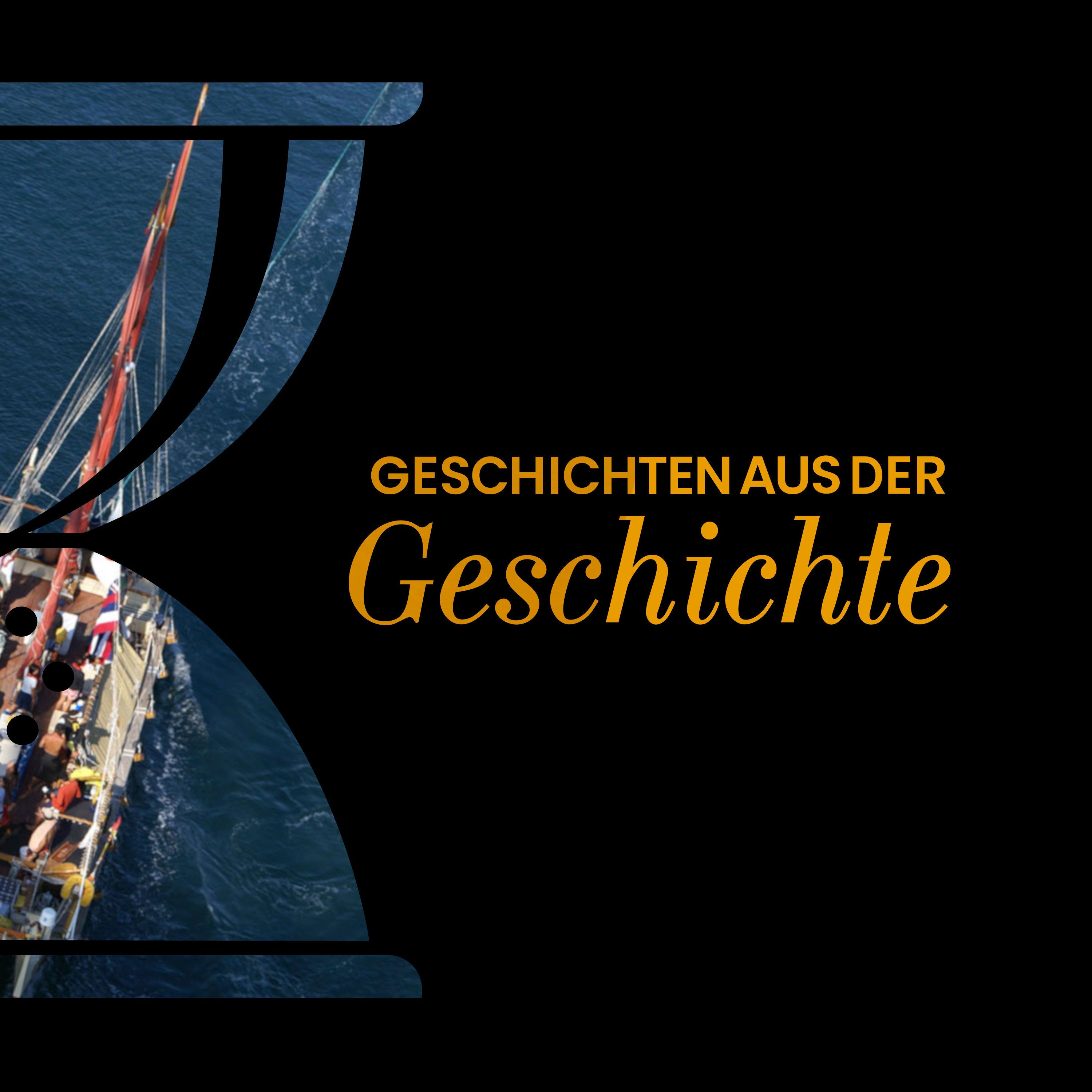 GAG381: Mau Piailug und die Besiedelung des Pazifiks