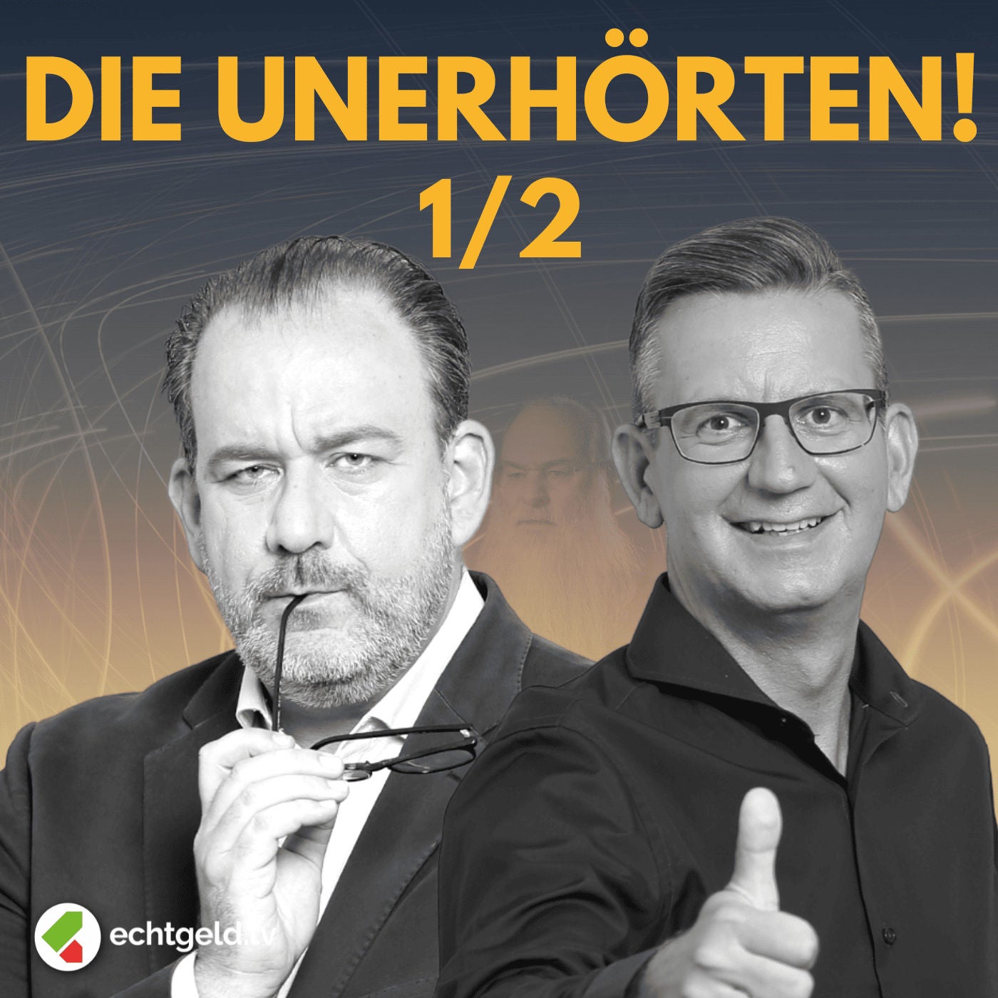 egtv #323 Constellation Software: 10000% in 15 Jahren – und jetzt? | JPMorgan | Alfen | Die Unerhörten 1/2
