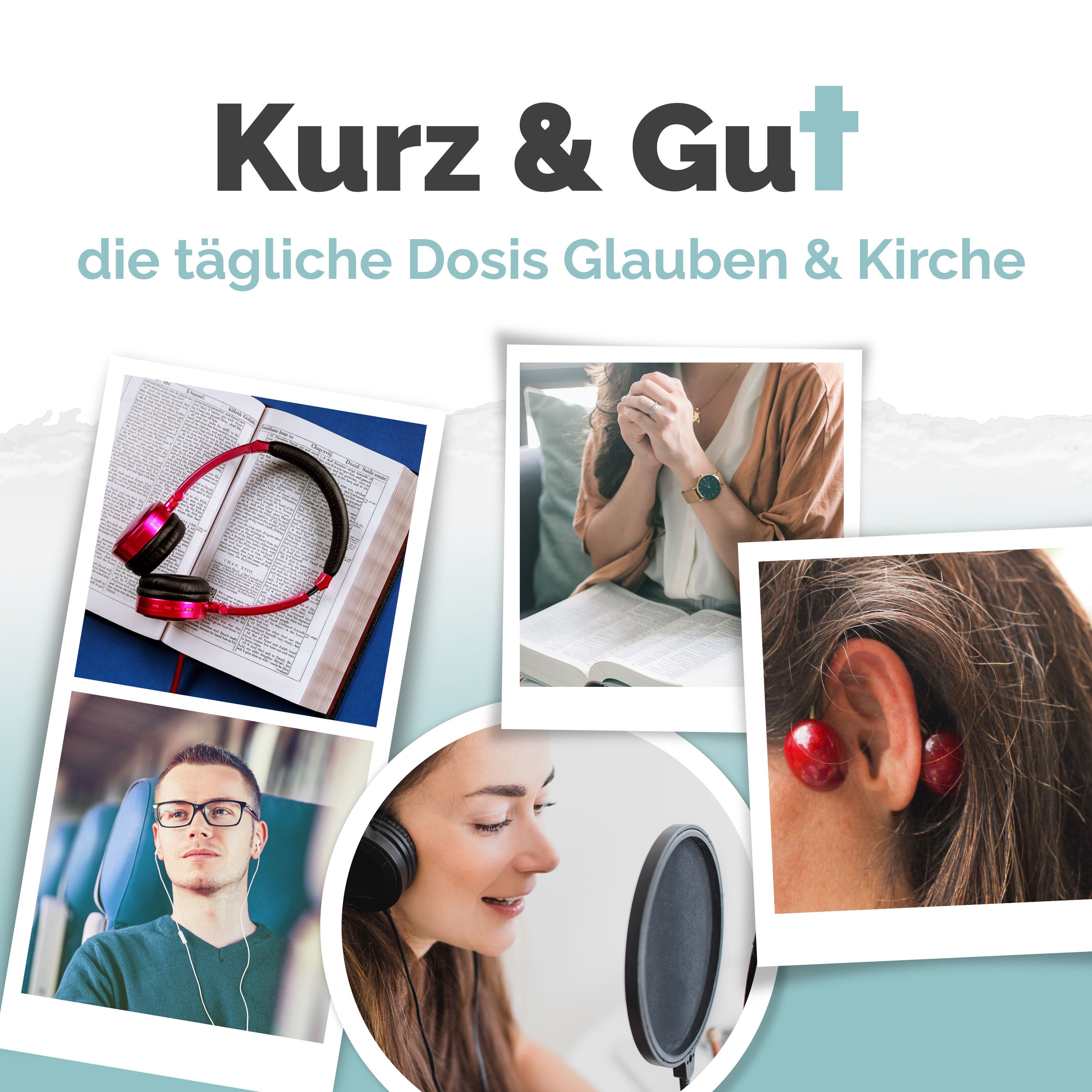 Wüstenmutter Amma Matrona