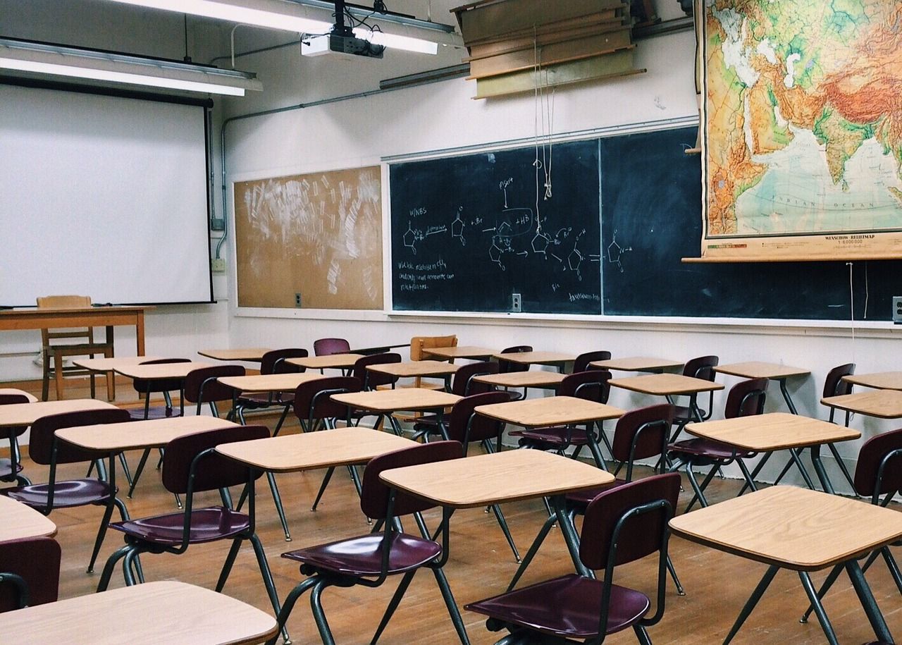 Yey oder nee – Schulausfall in Deutschland
