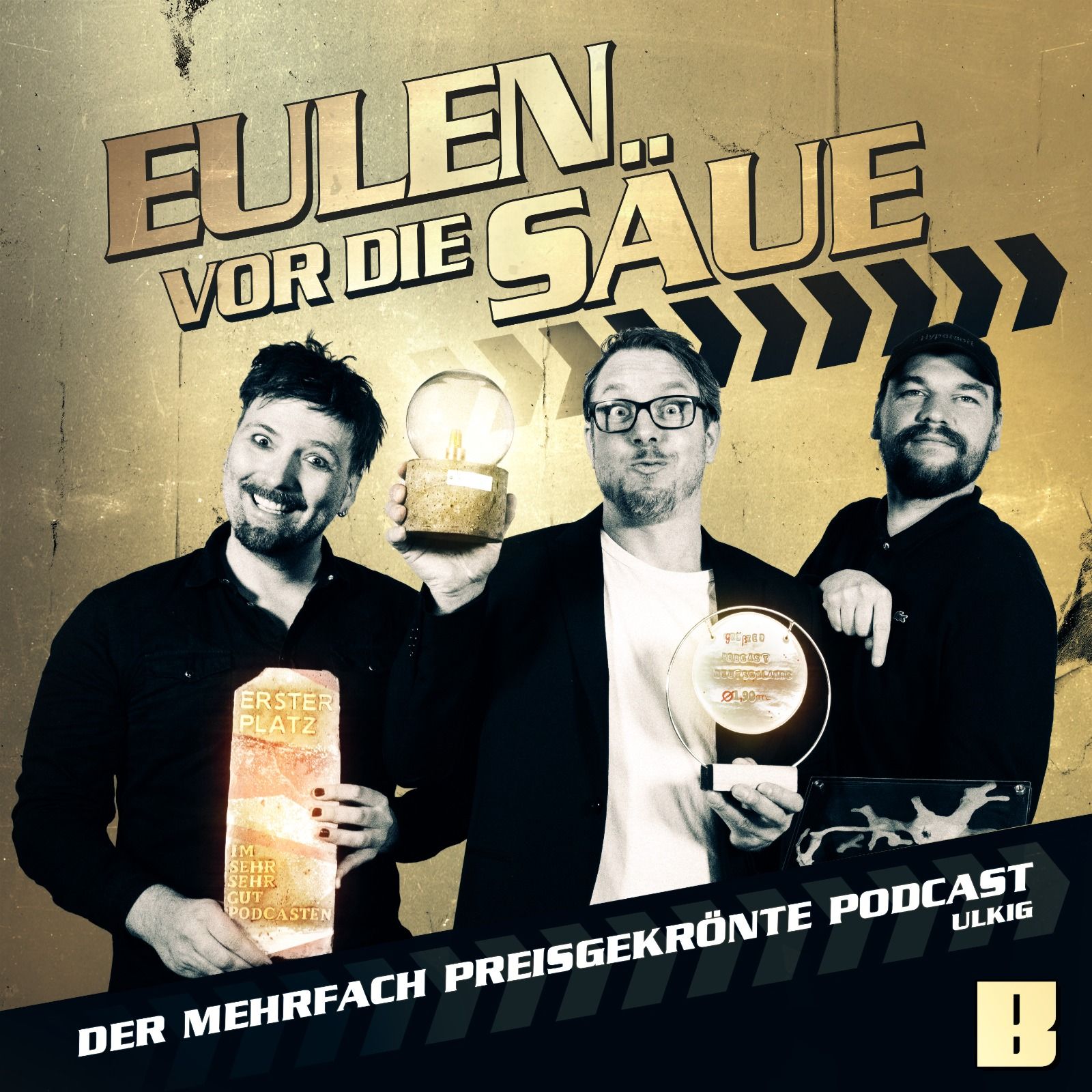 #124 - Der Sonderling