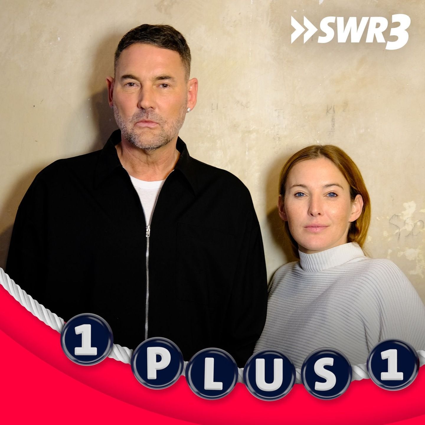 Michael Michalsky und Jeannine Michaelsen: Monogamie, Unvernunft und Hochzeiten