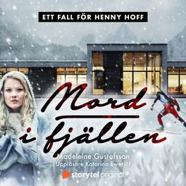 Mord i fjällen