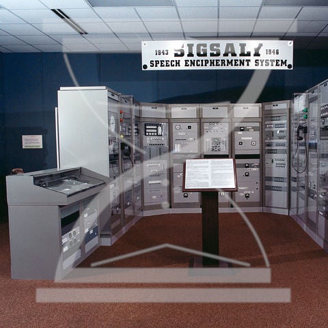 GAG339: Der Vocoder