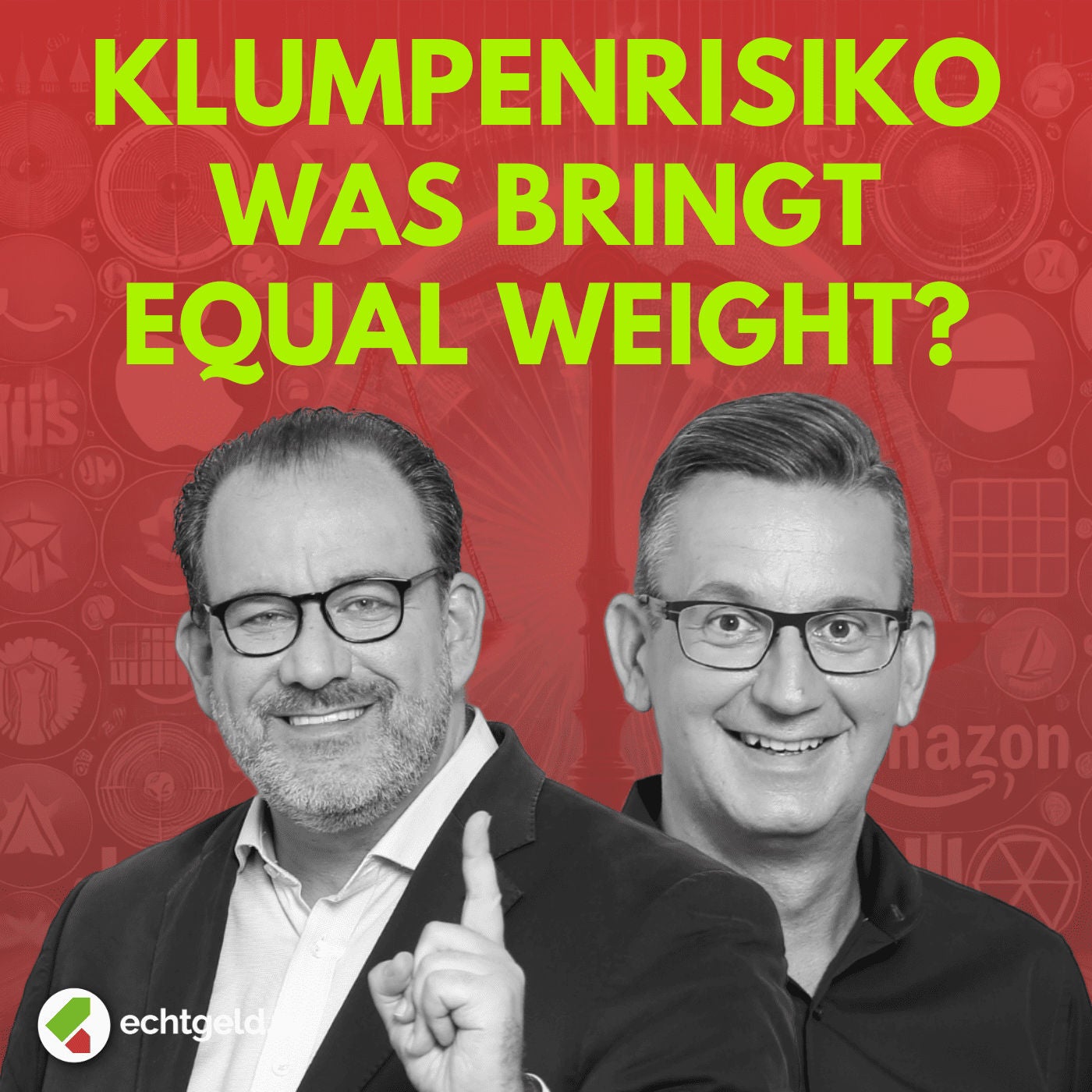 egtv #371 Equal Weight vs. Kapitalisierungsgewichtet: Welcher Index bringt mehr Rendite?