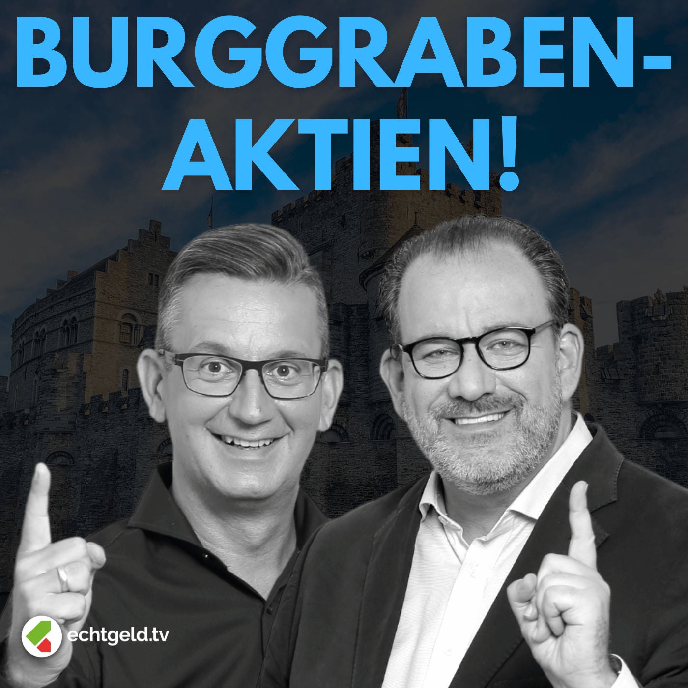 egtv #300 ETF mit Burggraben-Aktien: Nur ein Buffett-Abklatsch? | Bayer | Constellation Brands | Medtronic