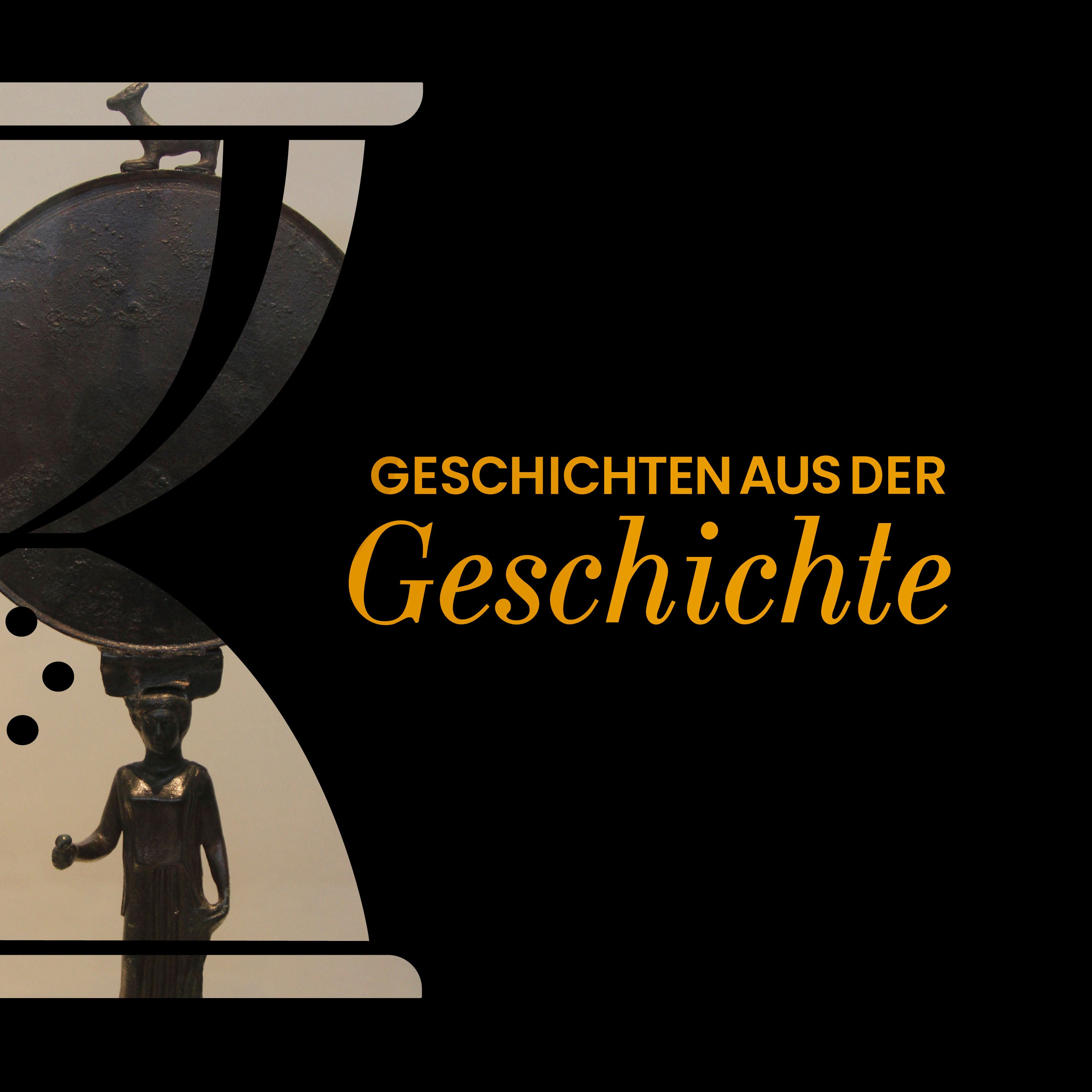 GAG389: Spieglein, Spieglein an der Wand