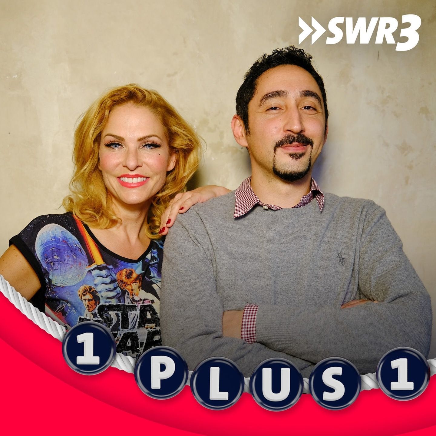 Sonya Kraus und Eko Fresh: Rap, Glaube und Hatha Yoga