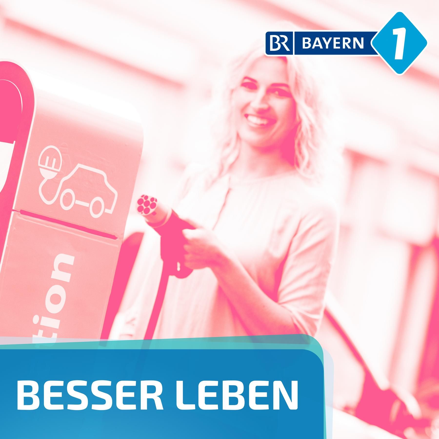Wo kann ich mein E-Auto laden?