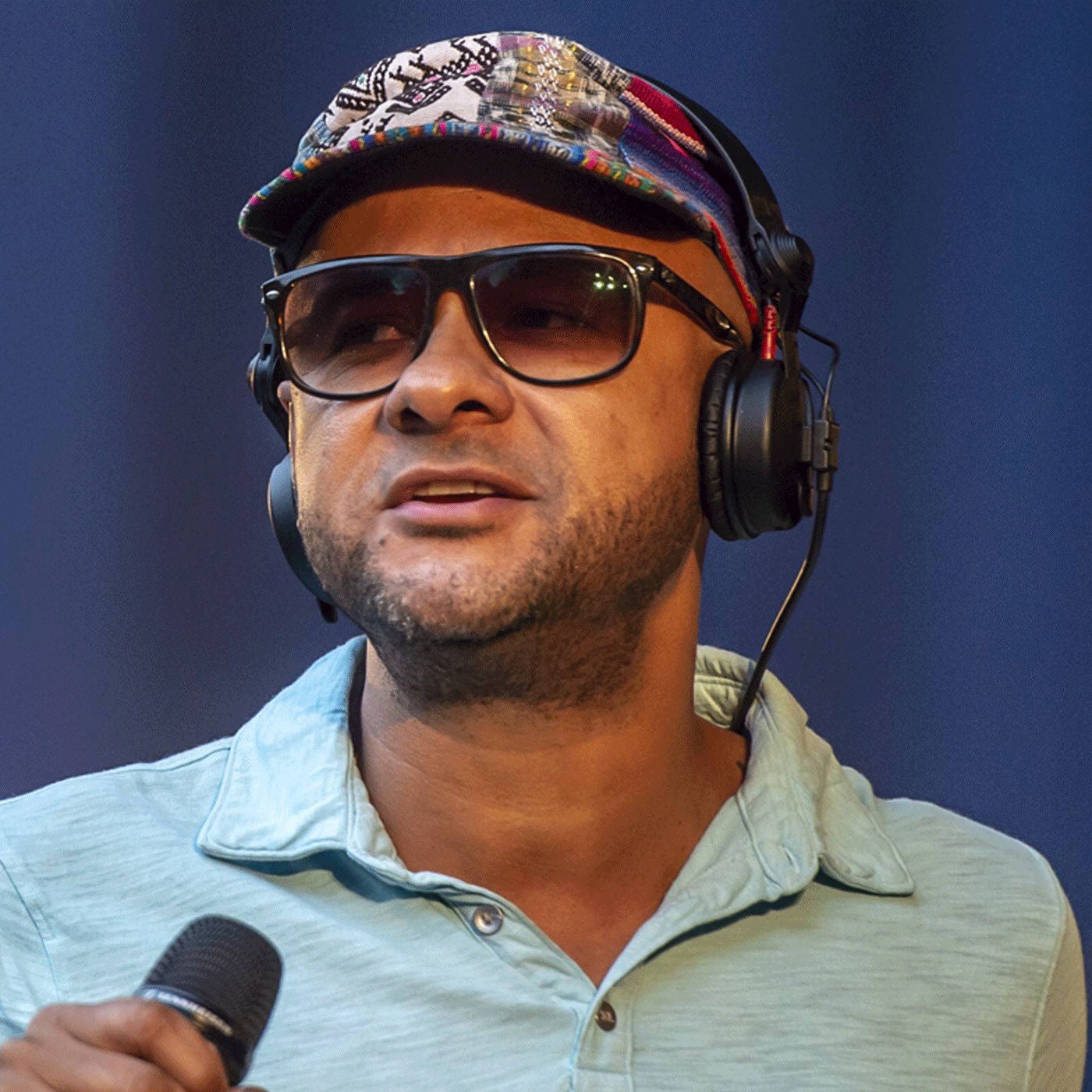 Nightmares on Wax