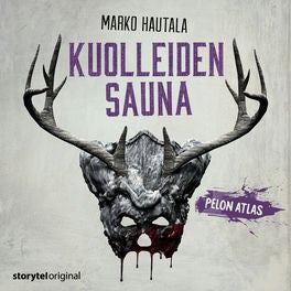 Kuolleiden sauna