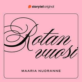 Rotan vuosi