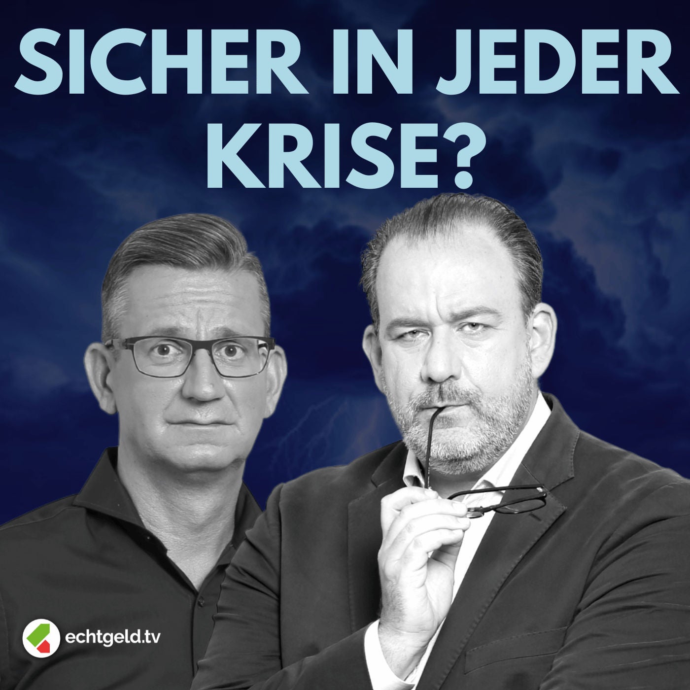 egtv #307 Mit 6 ETFs für JEDE Marktphase gerüstet!? Das All Weather Portfolio von Ray Dalio