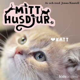 Mitt husdjur: Ödla
