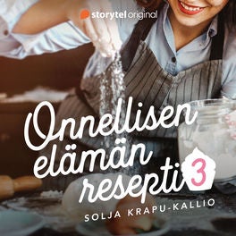 Onnellisen elämän resepti