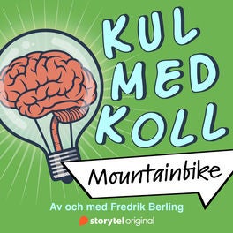 Mountainbike