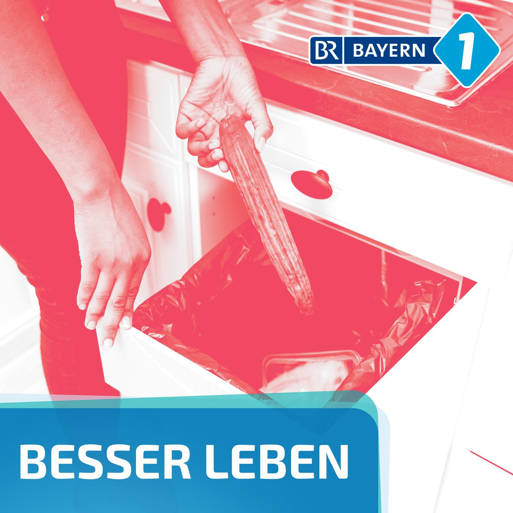 Warum Resteküche Umweltschutz ist