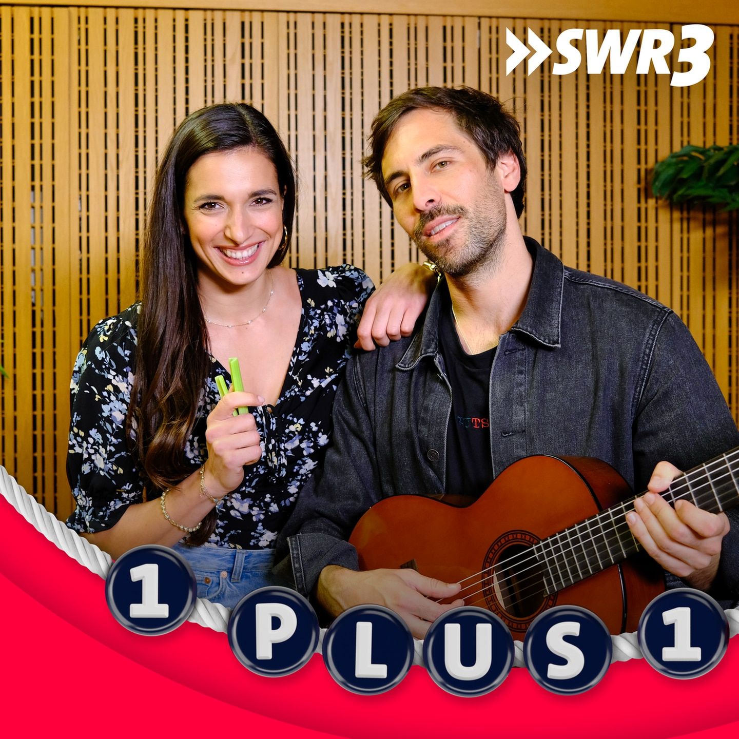Max Giesinger und Sally Özcan: Heimat, Erfolg und Bildschirmzeit