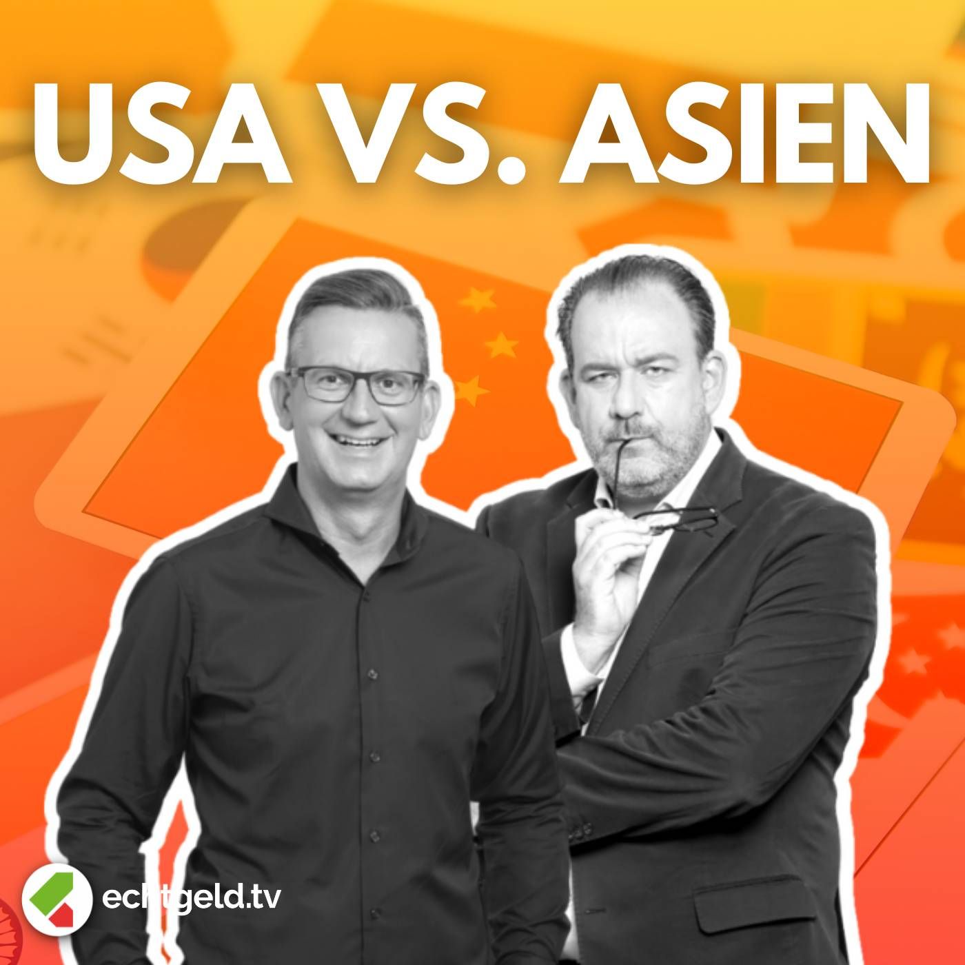 egtv #266 - USA oder Asien? ETF oder Aktien? Investieren oder Urlaub? Oder am Ende doch: Beides?!