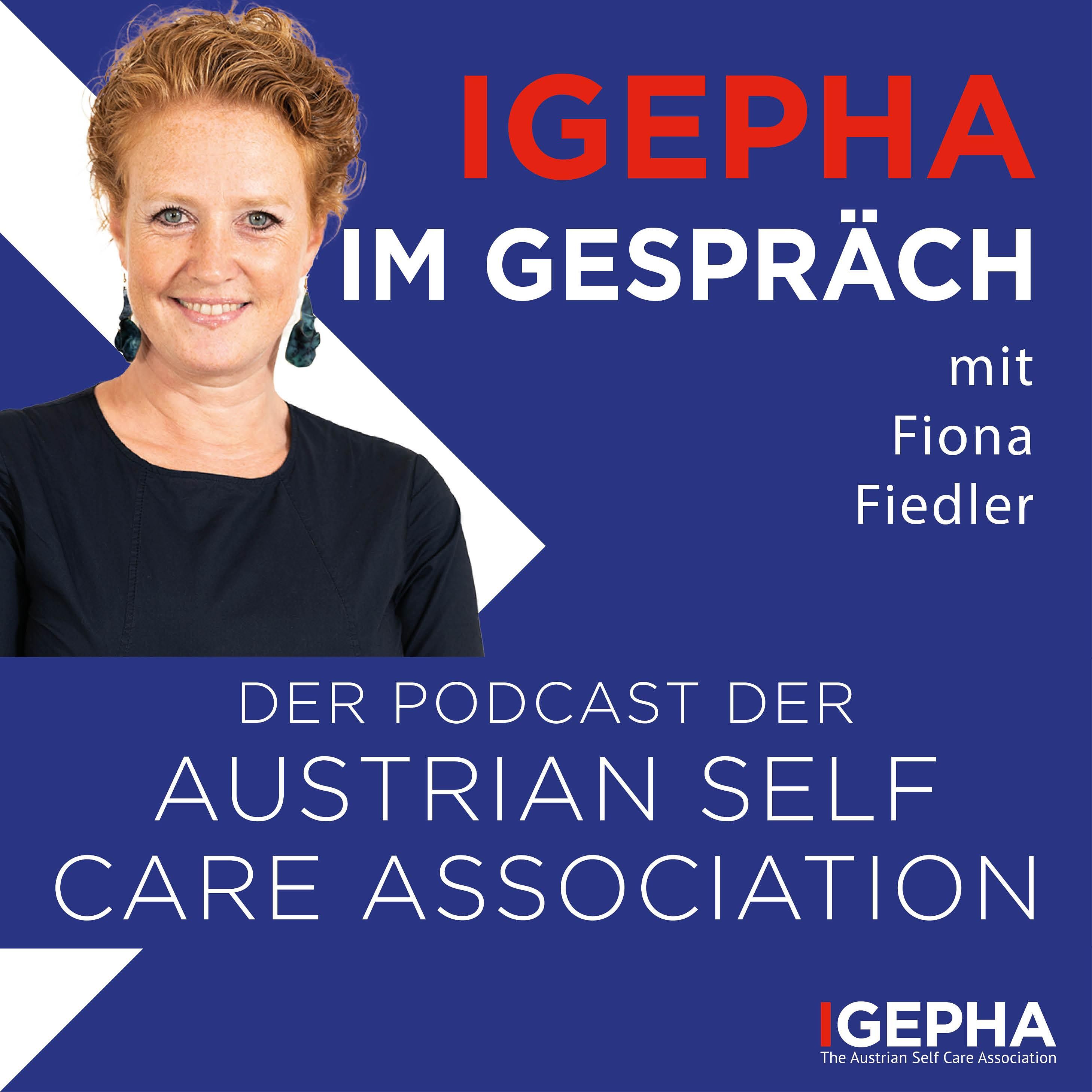 S5_Vol. 3 – IGEPHA im Gespräch mit Fiona Fiedler