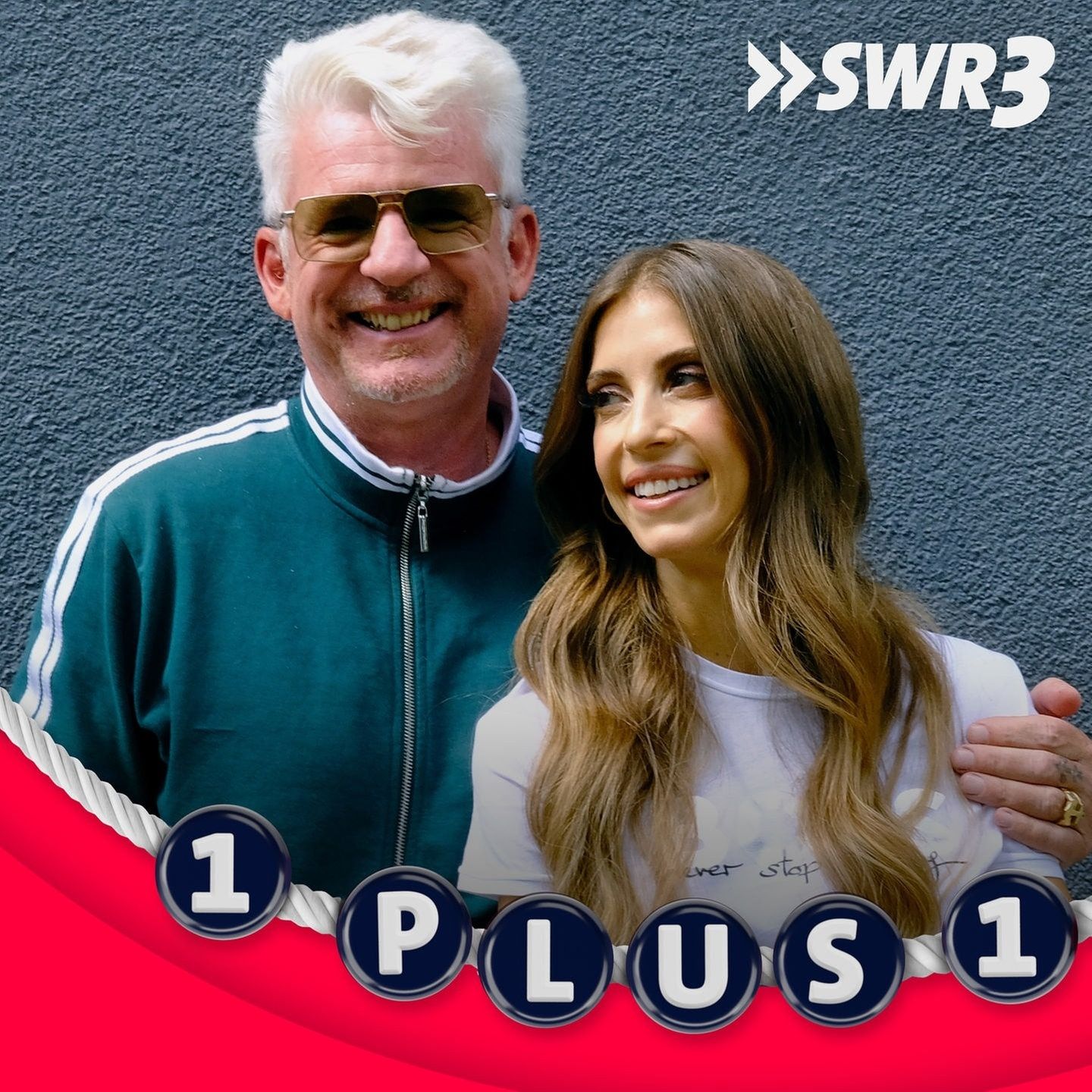 Cathy Hummels und Heinz Strunk: Boybands, Karl Lagerfeld und plötzlicher Milcheinschuss