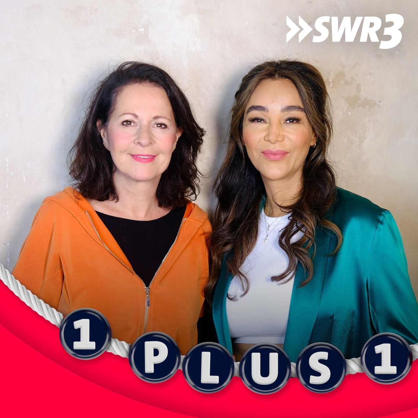 Uschi trifft auf Verkupplerin