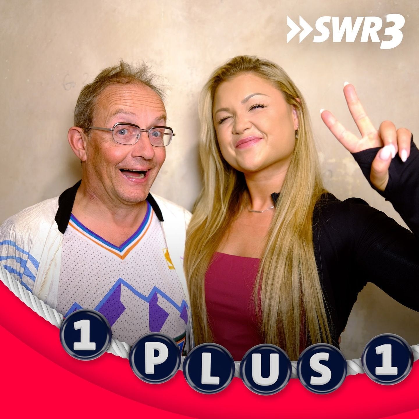 Sophia Thiel und Wigald Boning: Sexträume, Ohnmacht & Aioli