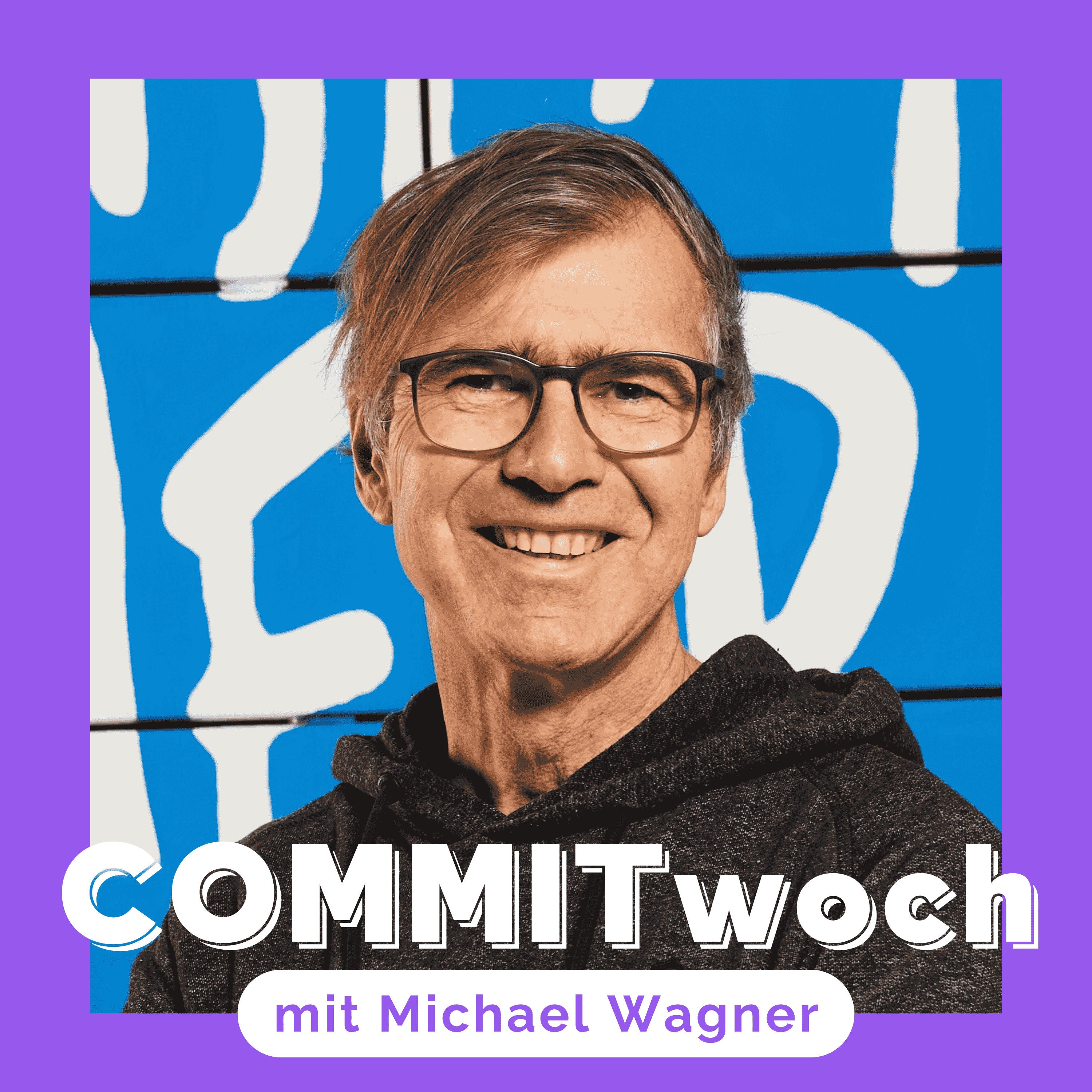 #13 BONUS: Podcasthon 2026 – Interview mit Michael Wagner über Hanseatic Help