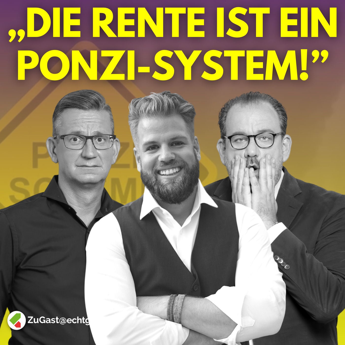 egtv #296 Aktien-Rente selbst gemacht: Vermögensverwaltende GmbH als private Renten-Kasse | RIDE Capital