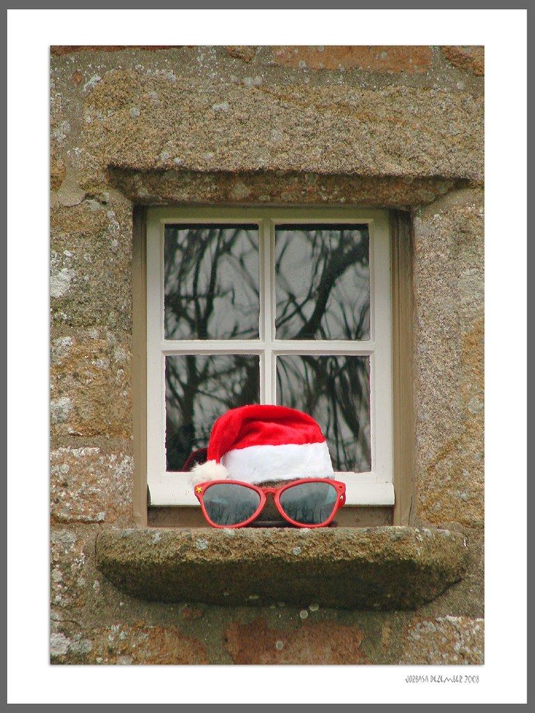 Warum Weihnachten im Winter aktuell ungünstig liegt