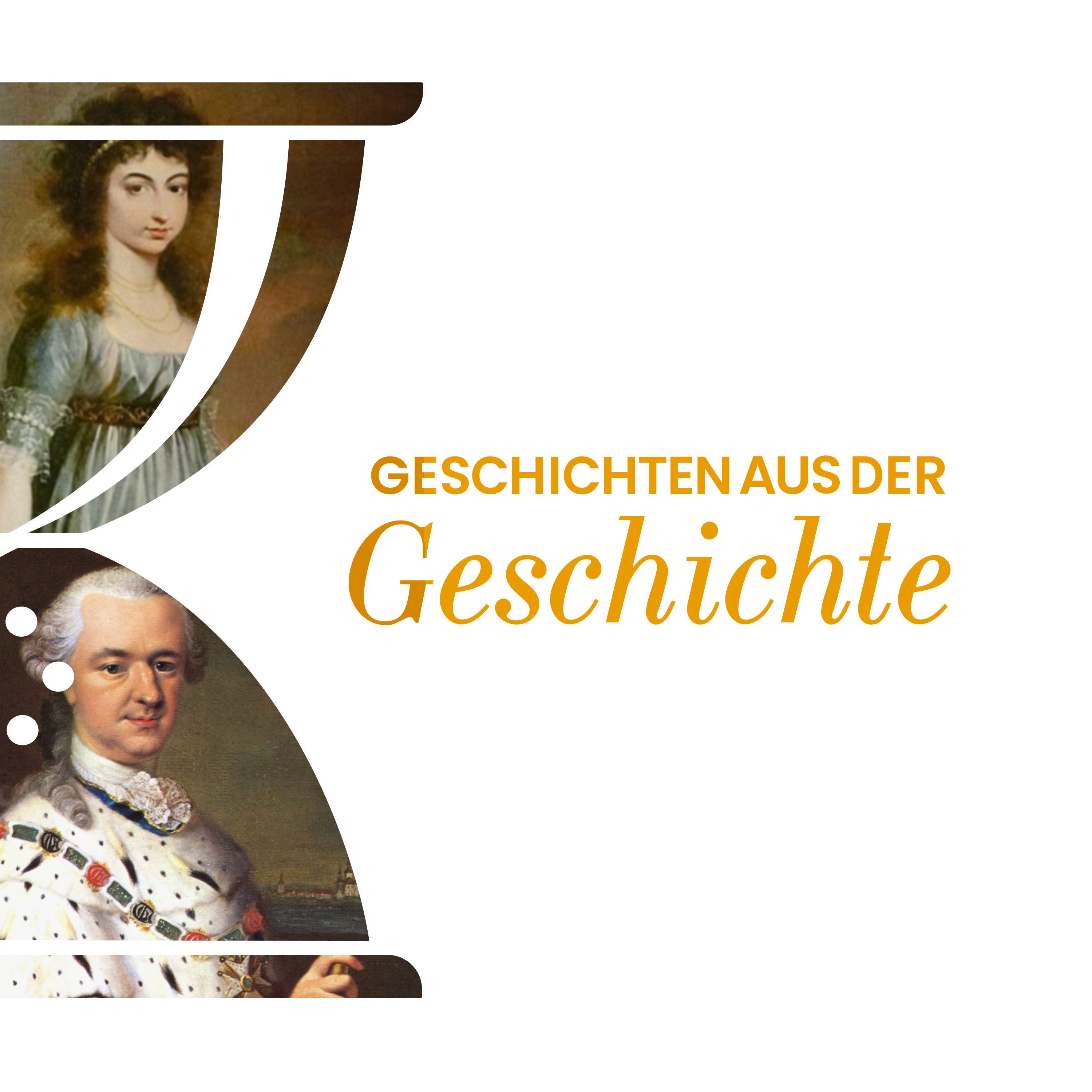 GAG362: Bayerns letzte Kurfürstin