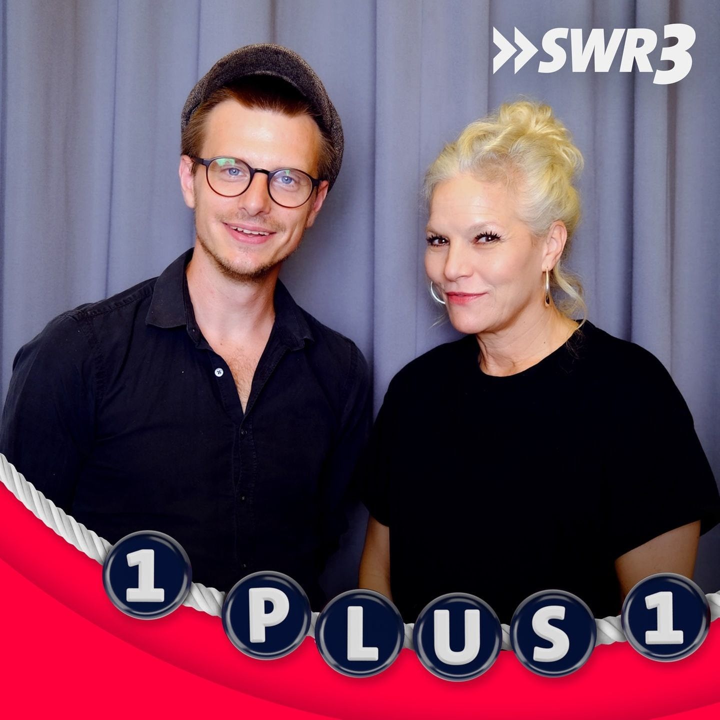 Ina Müller und Moritz Neumeier: Cancel Culture, Taubenhass und Tim Mälzer