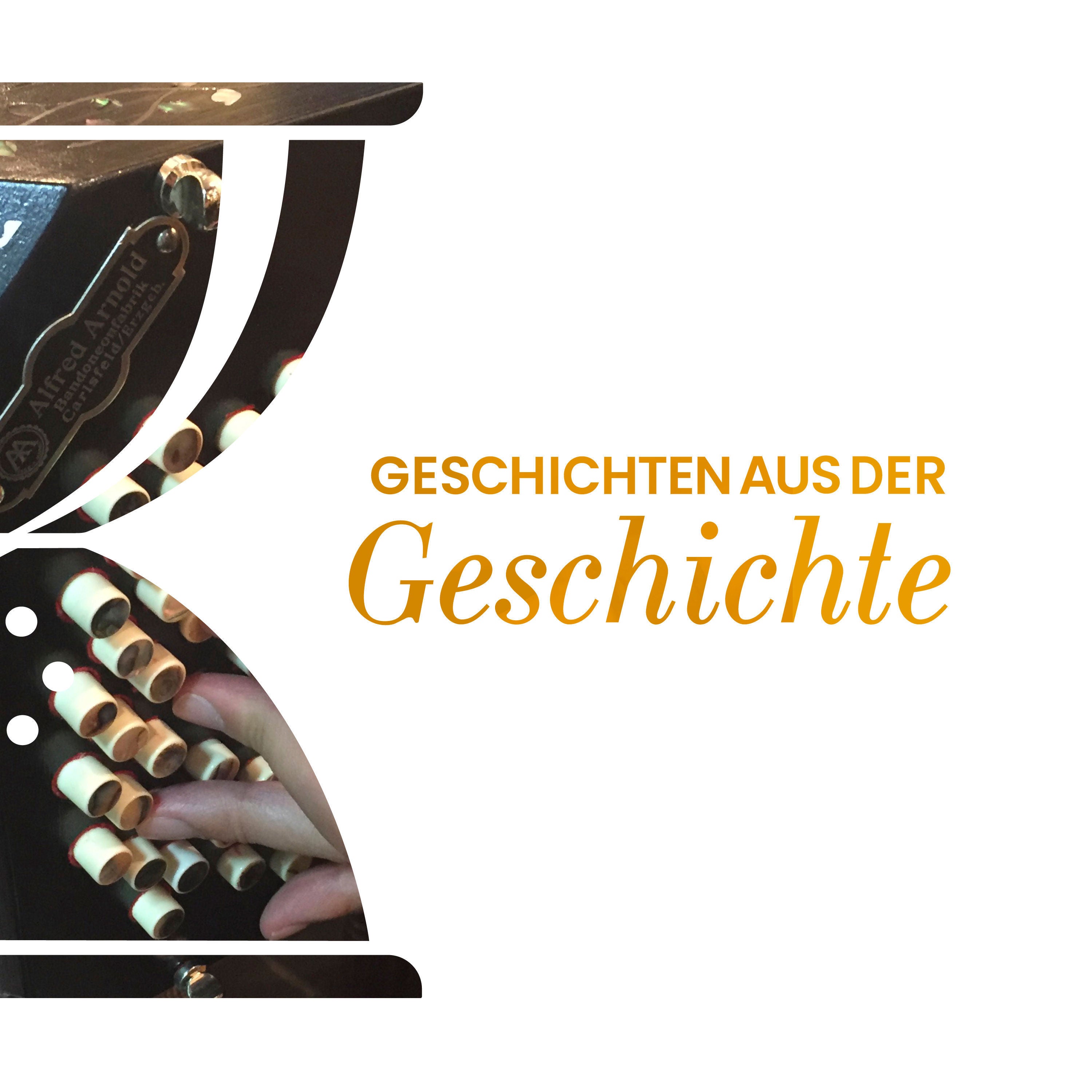 GAG495: Das Bandoneon und der Tango