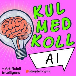 Kul med koll - AI
