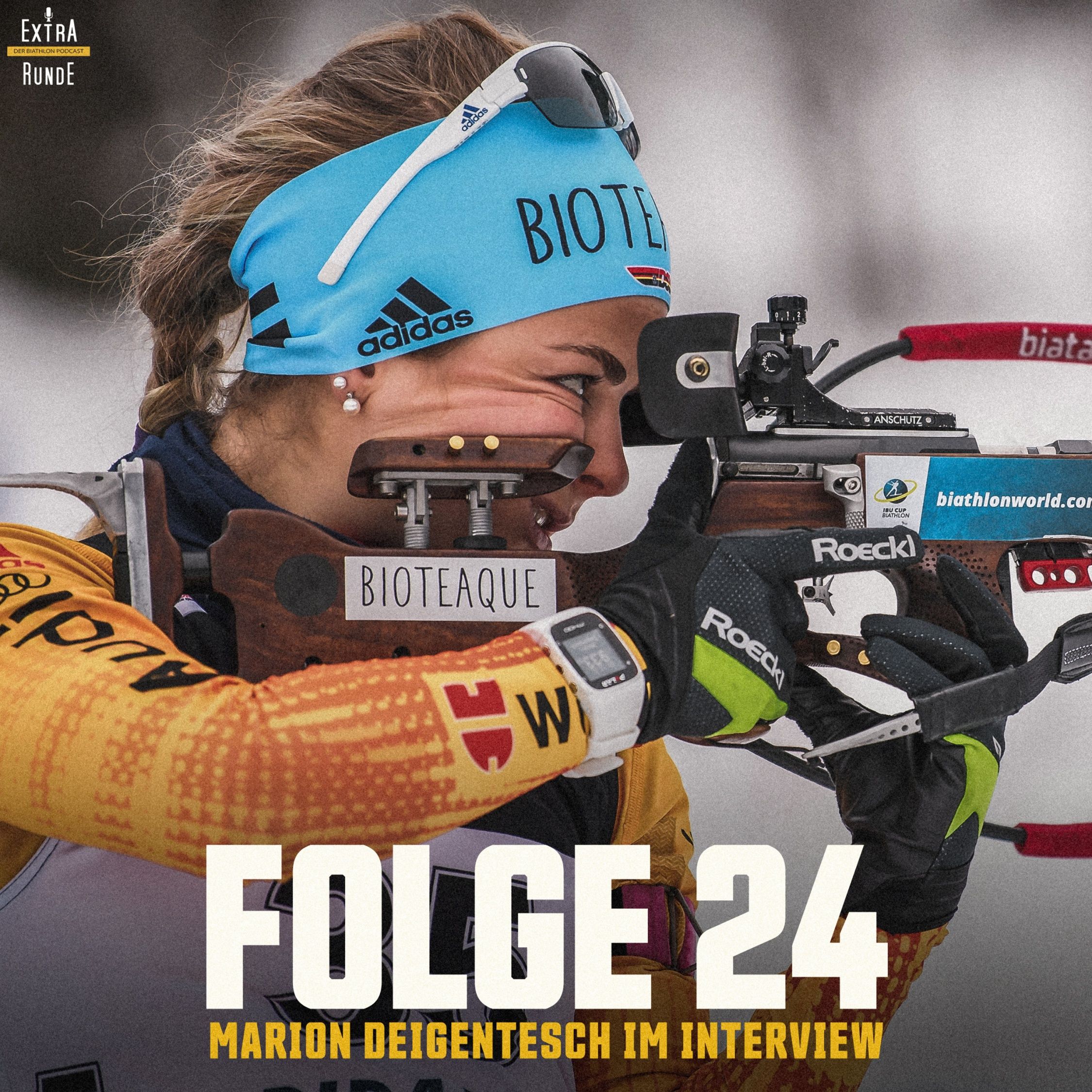 24 - MARION DEIGENTESCH ZU GAST