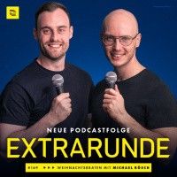 169 - Weihnachtsbraten mit MICHAEL RÖSCH
