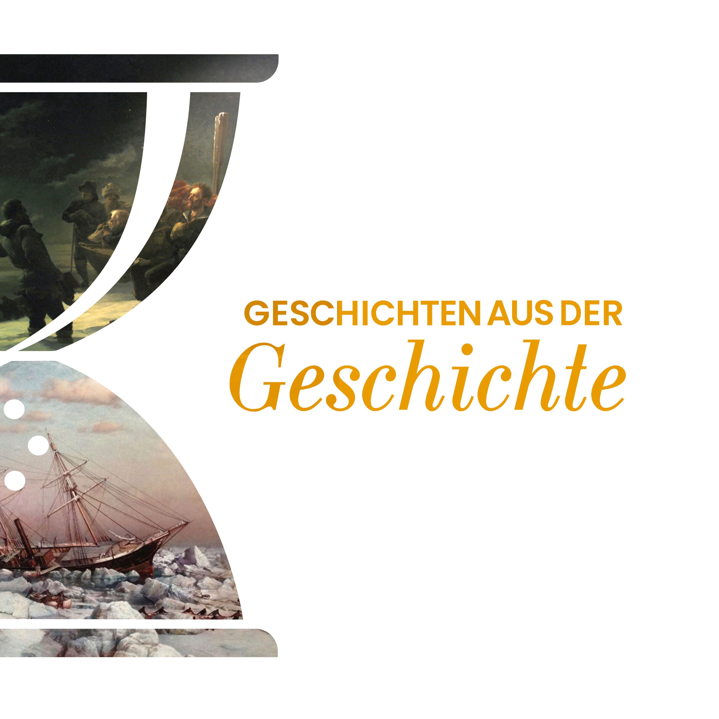 GAG386: Der Wettlauf zum Nordpol