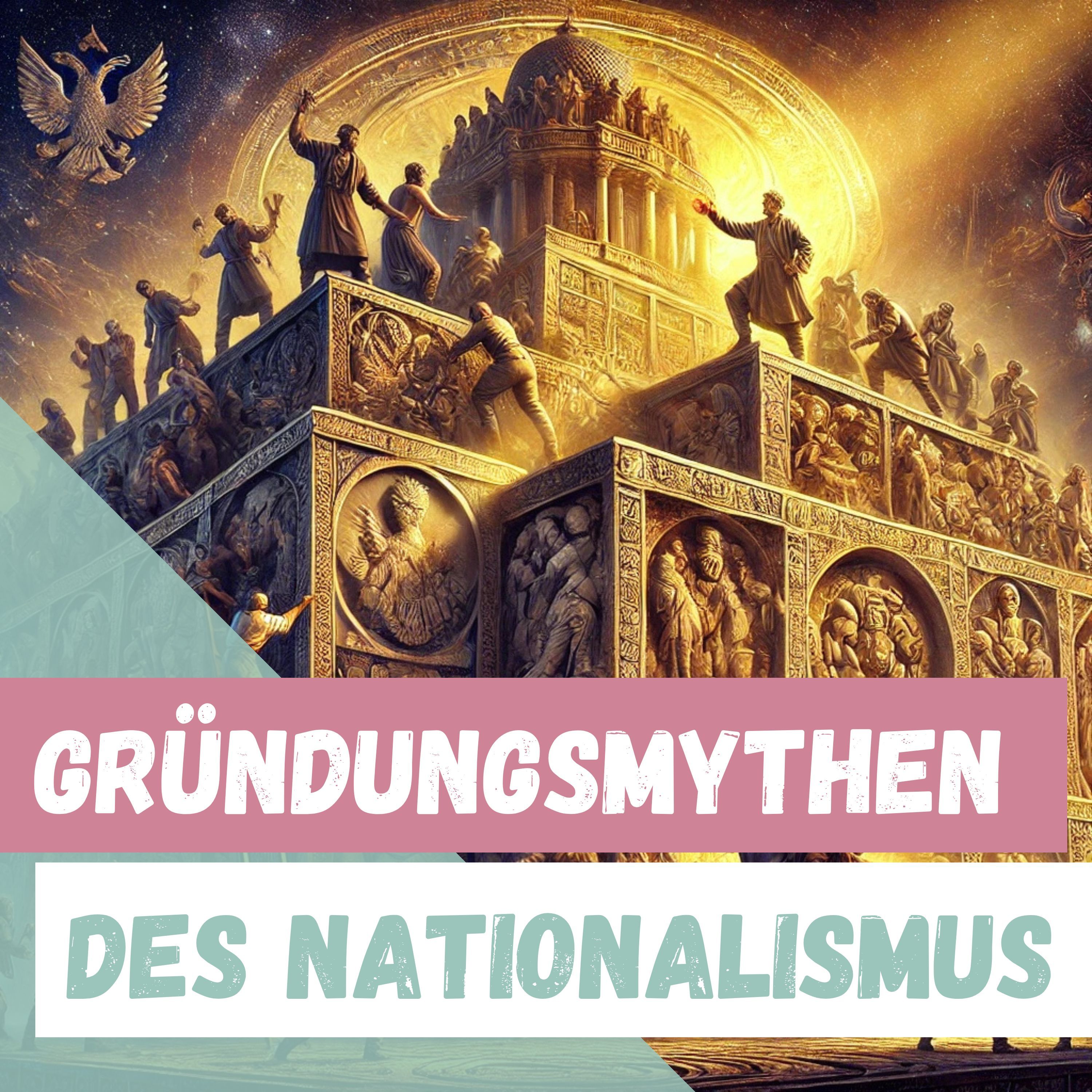 Polen. Märtyrer der Nationen
