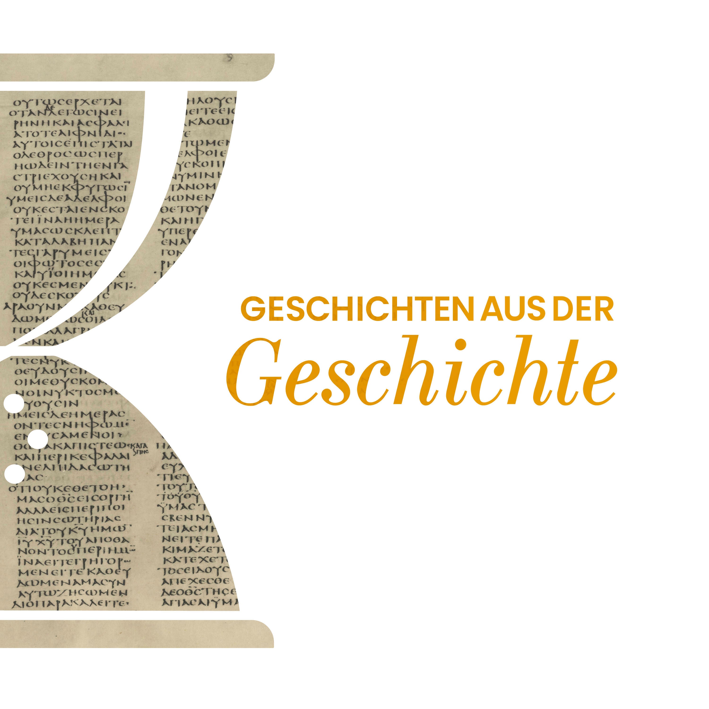GAG428: Der Fälscher Konstantinos Simonides