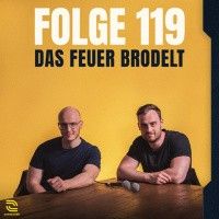 119 - Das Feuer brodelt